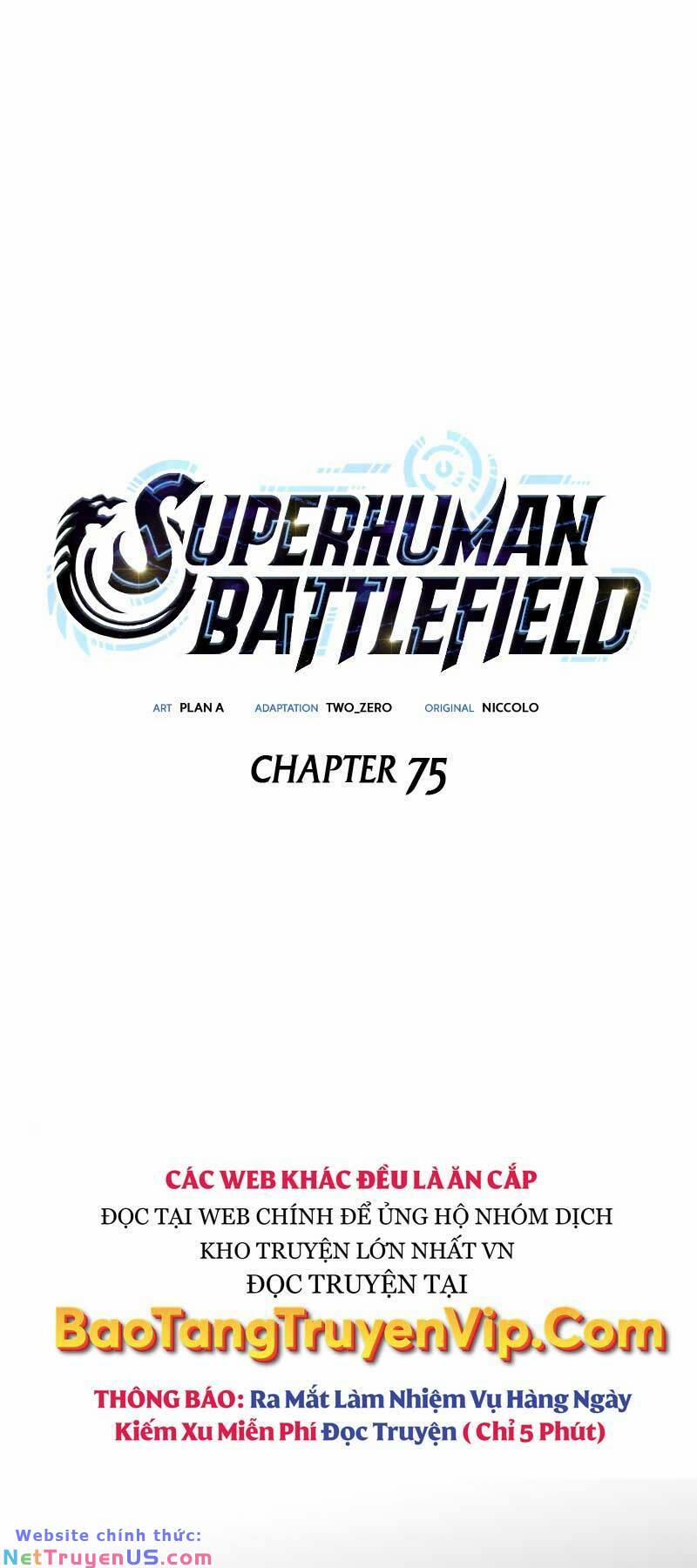 Cuộc Chiến Siêu Nhân 75 trang 15