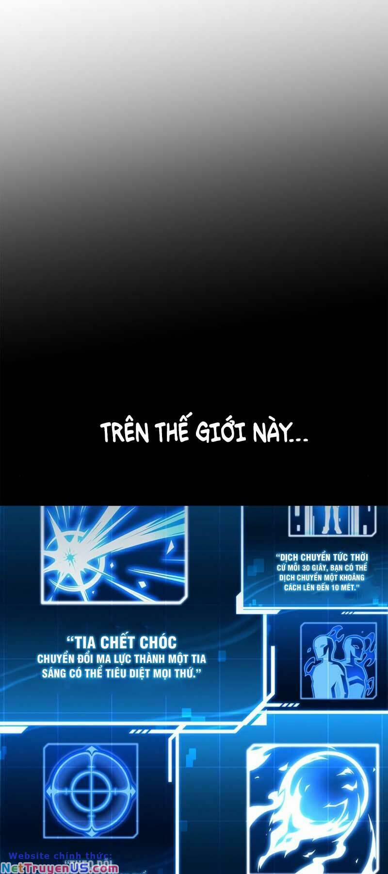 Cuộc Chiến Siêu Nhân 75 trang 16