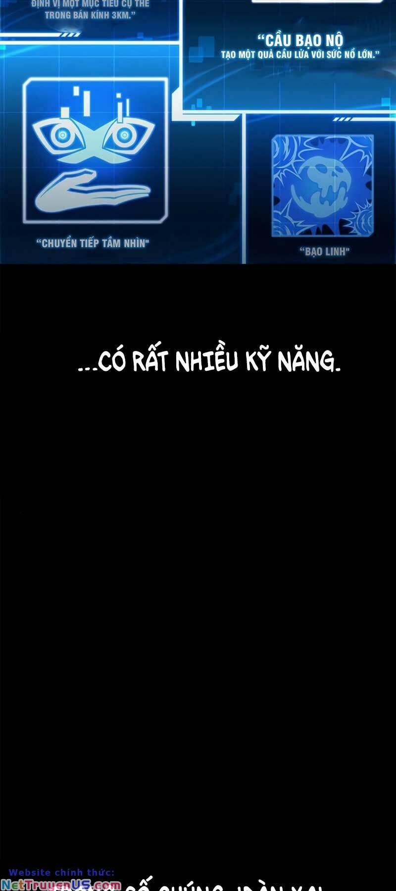 Cuộc Chiến Siêu Nhân 75 trang 17