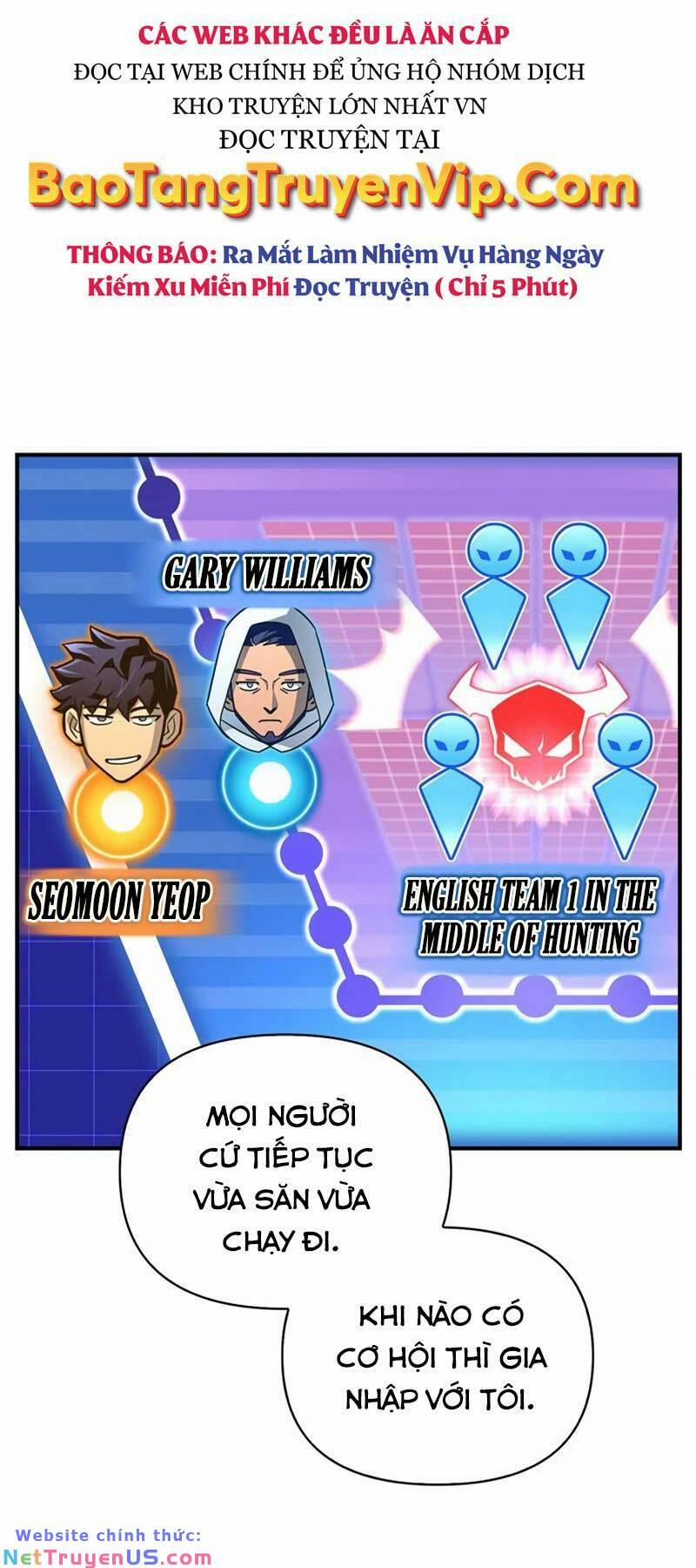 Cuộc Chiến Siêu Nhân 75 trang 2