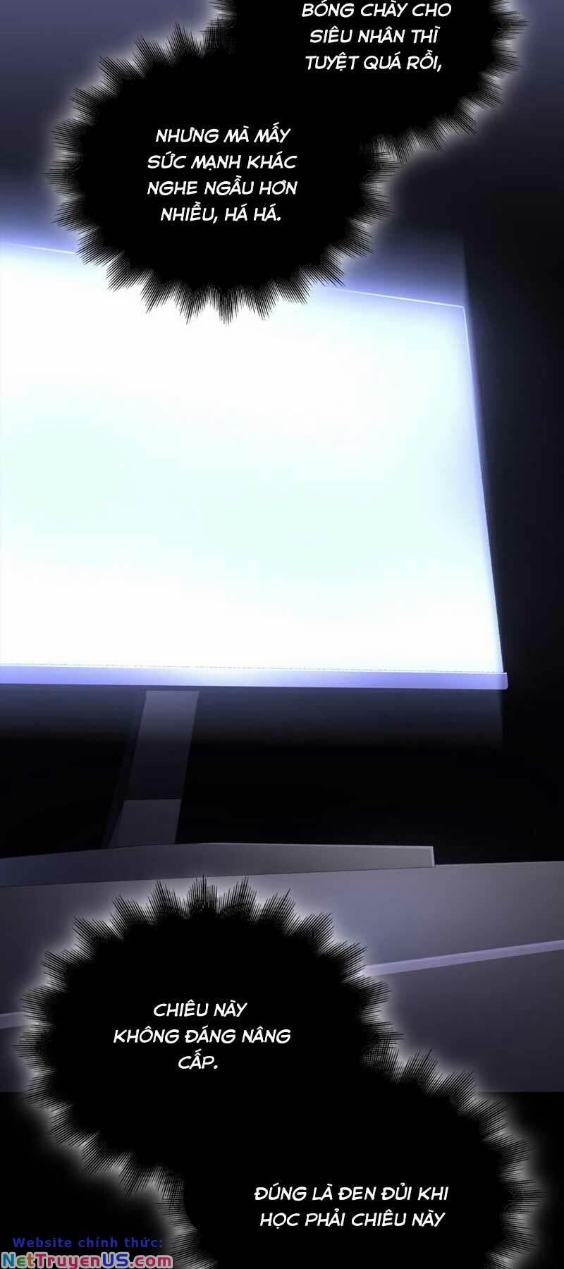 Cuộc Chiến Siêu Nhân 75 trang 20