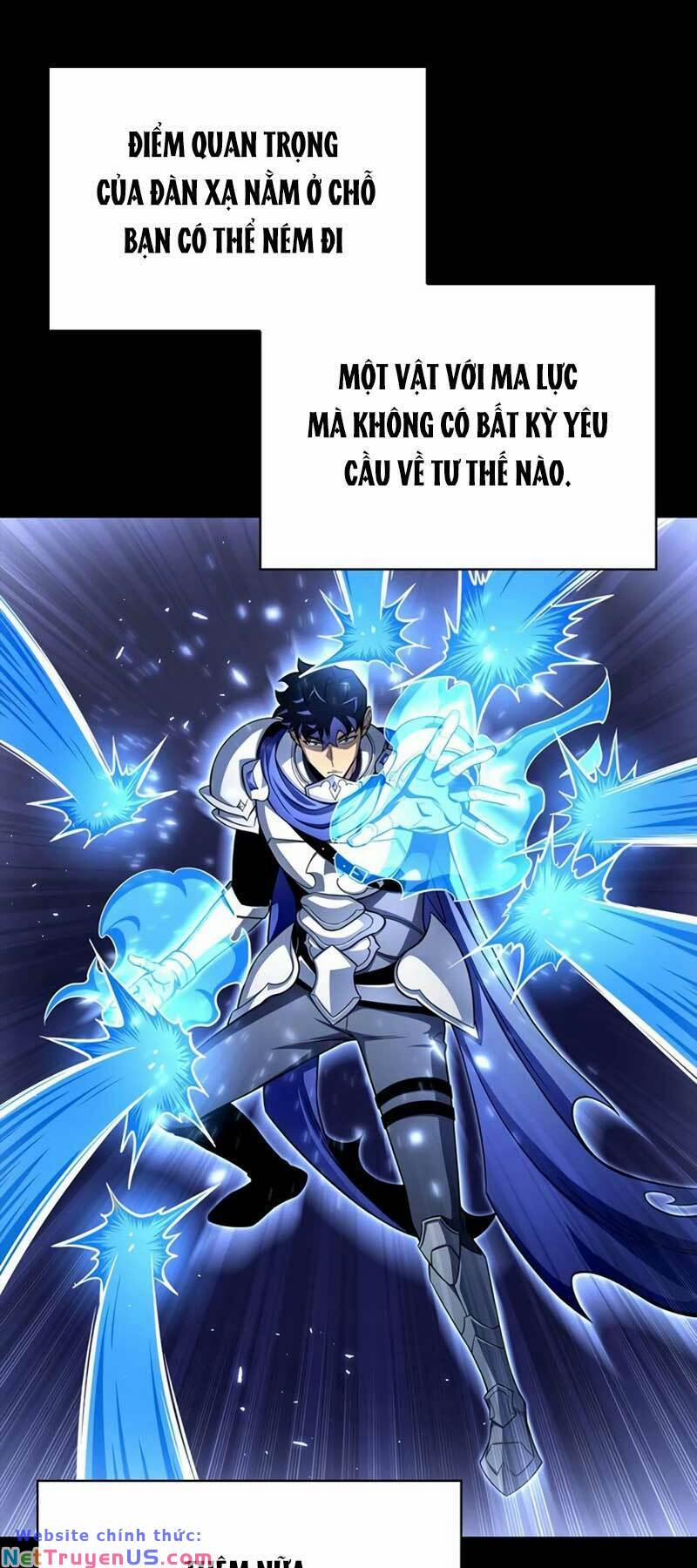 Cuộc Chiến Siêu Nhân 75 trang 25