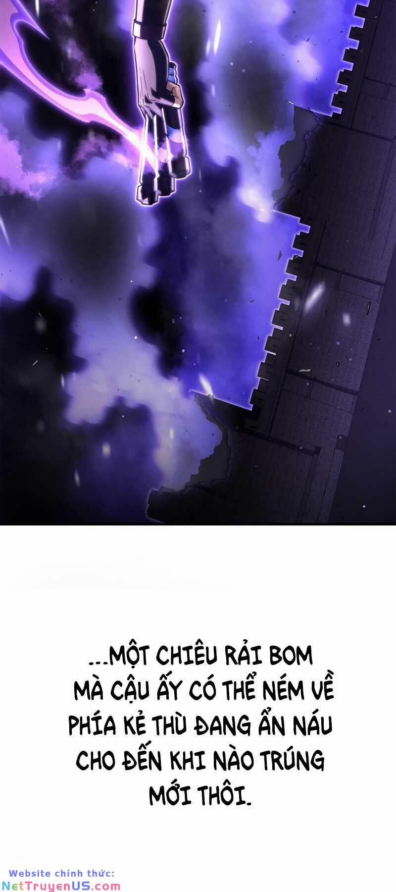 Cuộc Chiến Siêu Nhân 75 trang 30