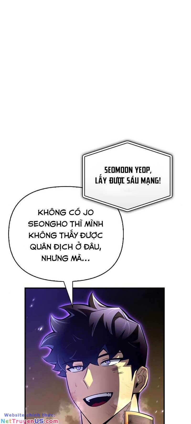 Cuộc Chiến Siêu Nhân 75 trang 31