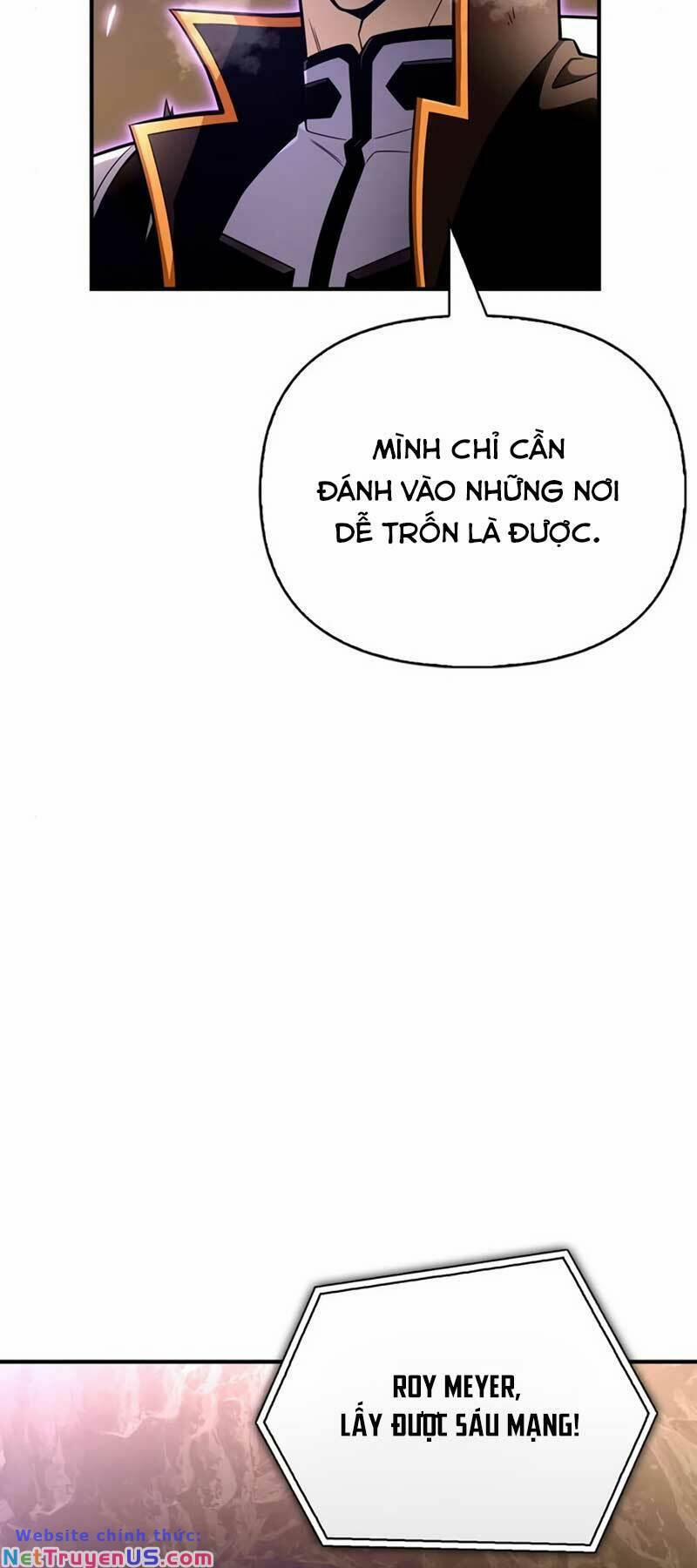 Cuộc Chiến Siêu Nhân 75 trang 32