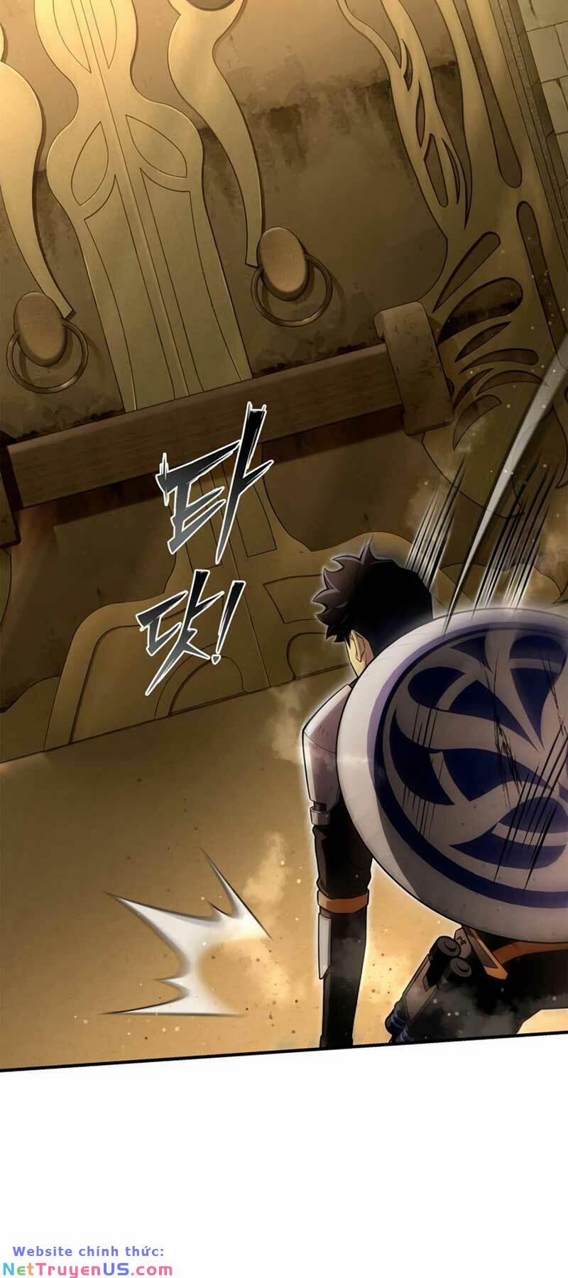 Cuộc Chiến Siêu Nhân 75 trang 37