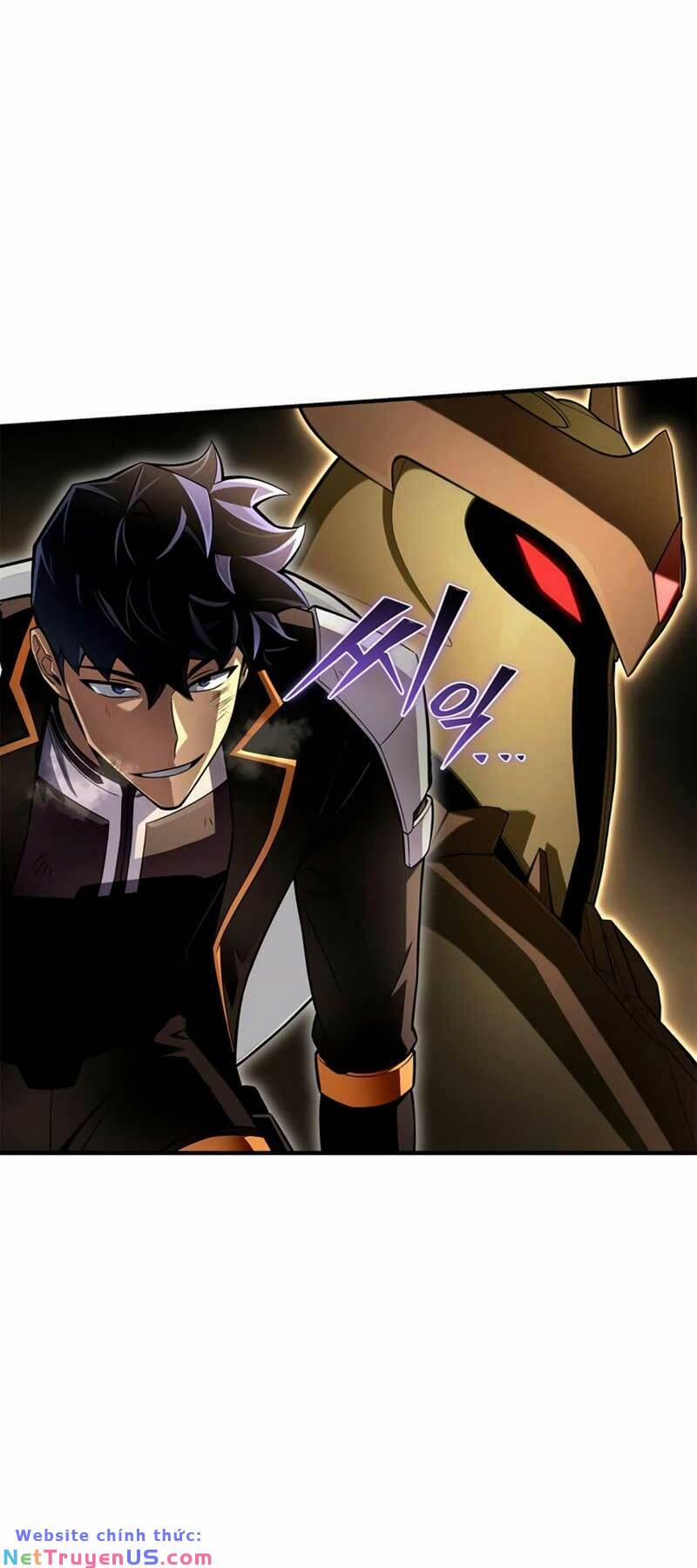 Cuộc Chiến Siêu Nhân 75 trang 38