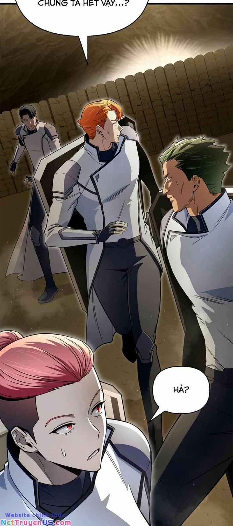 Cuộc Chiến Siêu Nhân 75 trang 40