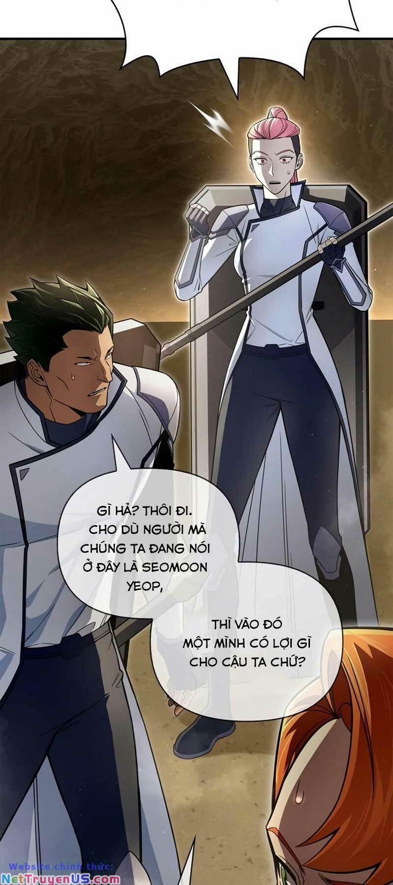 Cuộc Chiến Siêu Nhân 75 trang 43