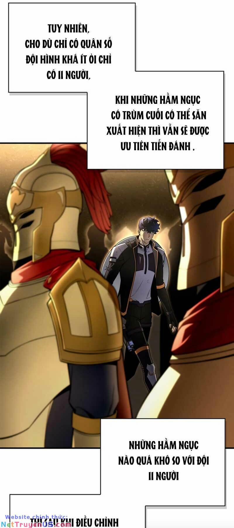 Cuộc Chiến Siêu Nhân 75 trang 56