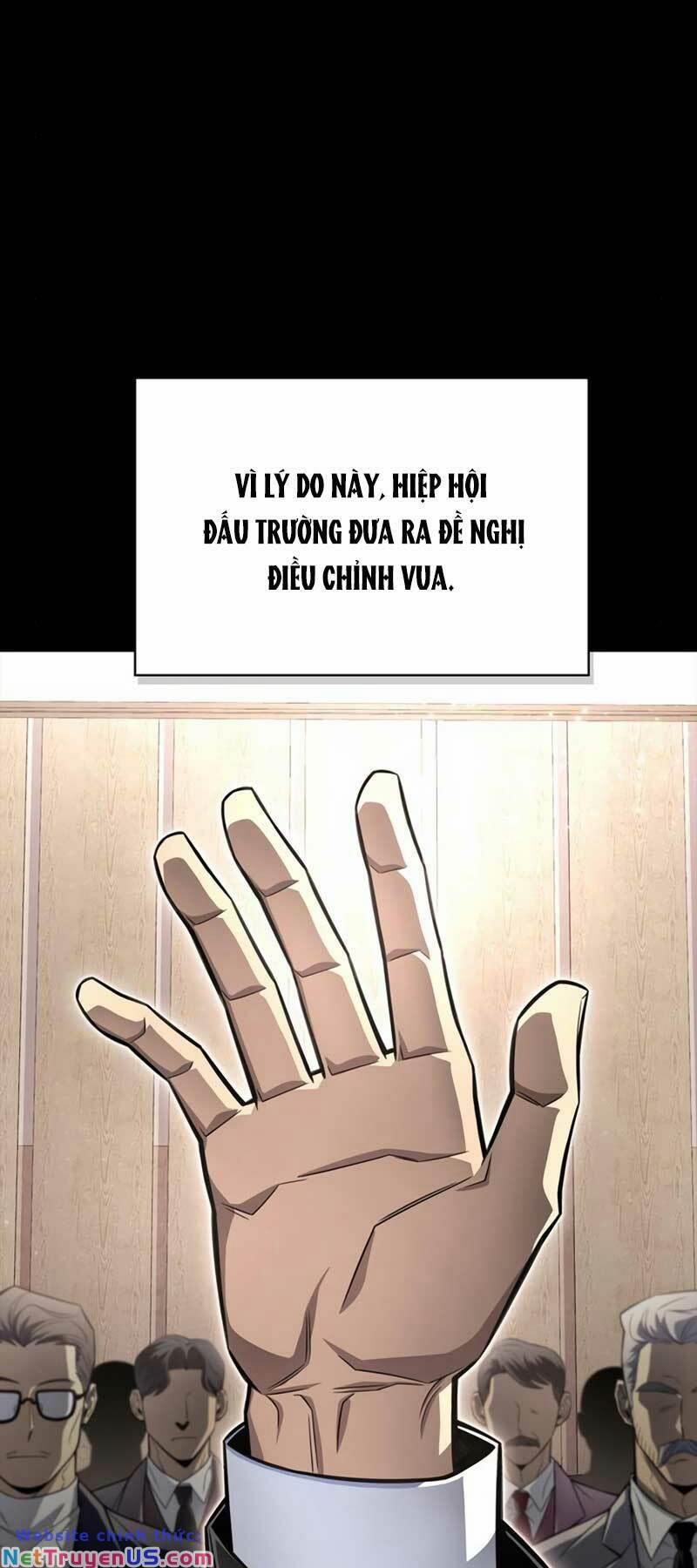 Cuộc Chiến Siêu Nhân 75 trang 59