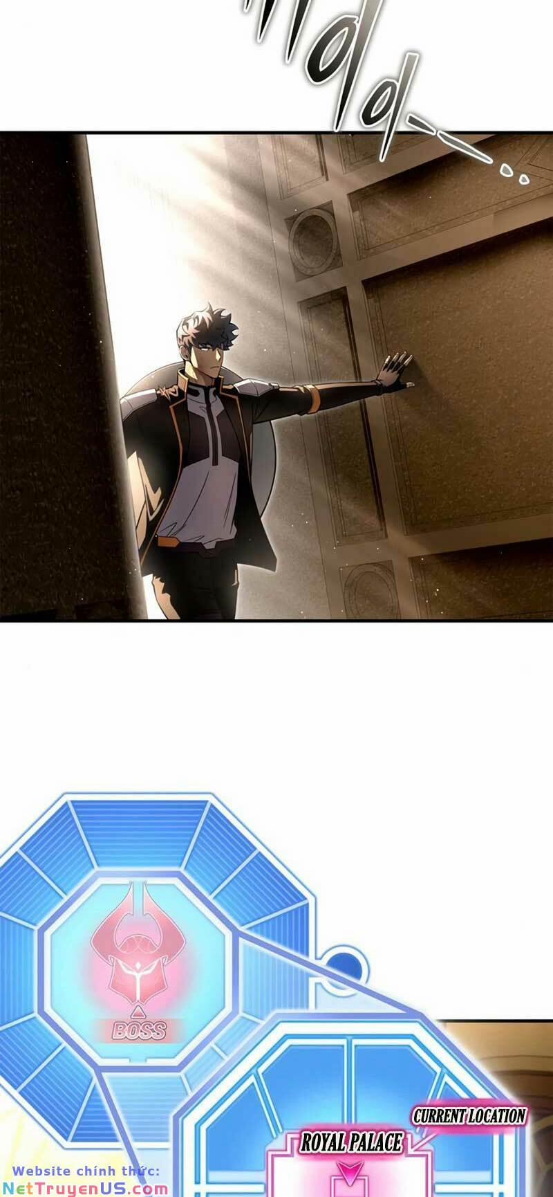 Cuộc Chiến Siêu Nhân 75 trang 63
