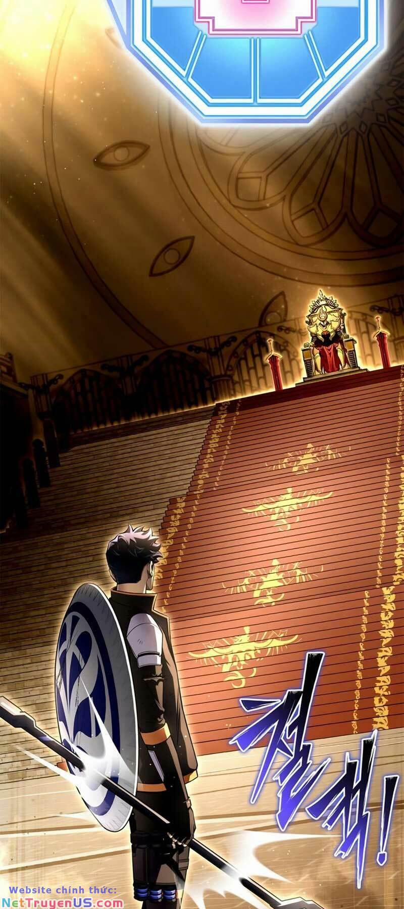Cuộc Chiến Siêu Nhân 75 trang 64