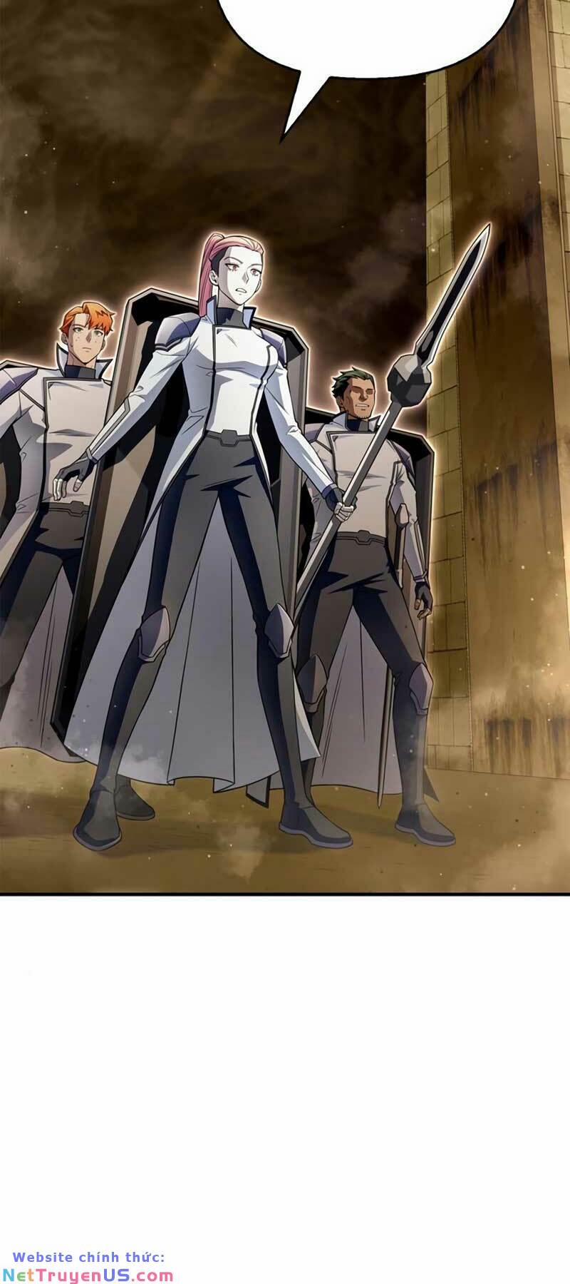 Cuộc Chiến Siêu Nhân 75 trang 75