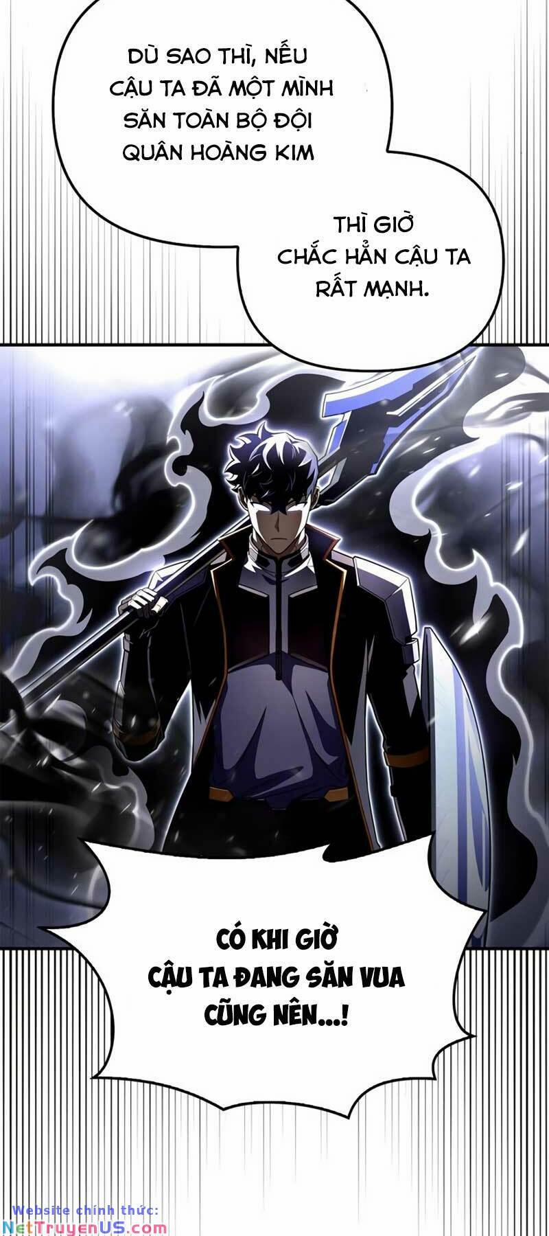 Cuộc Chiến Siêu Nhân 75 trang 79