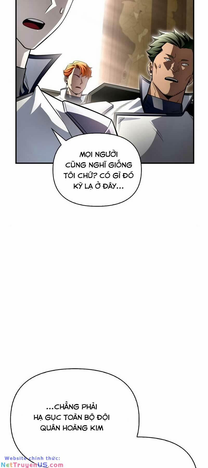 Cuộc Chiến Siêu Nhân 75 trang 84