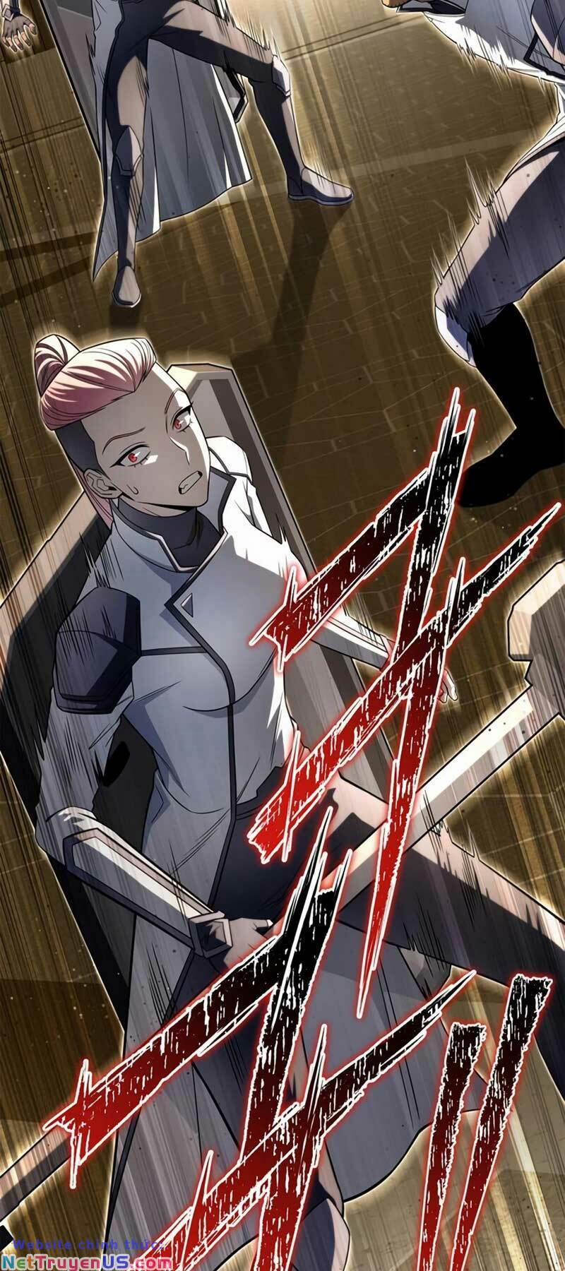 Cuộc Chiến Siêu Nhân 75 trang 87