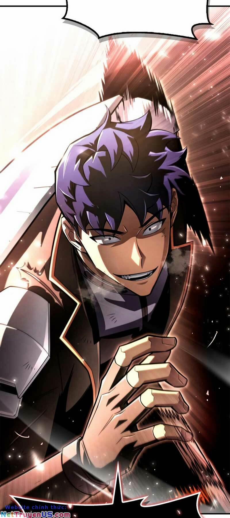 Cuộc Chiến Siêu Nhân 75 trang 91