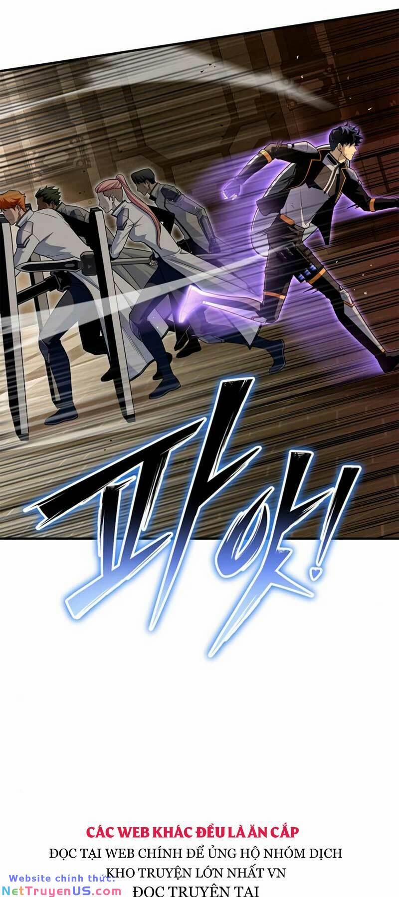 Cuộc Chiến Siêu Nhân 75 trang 94