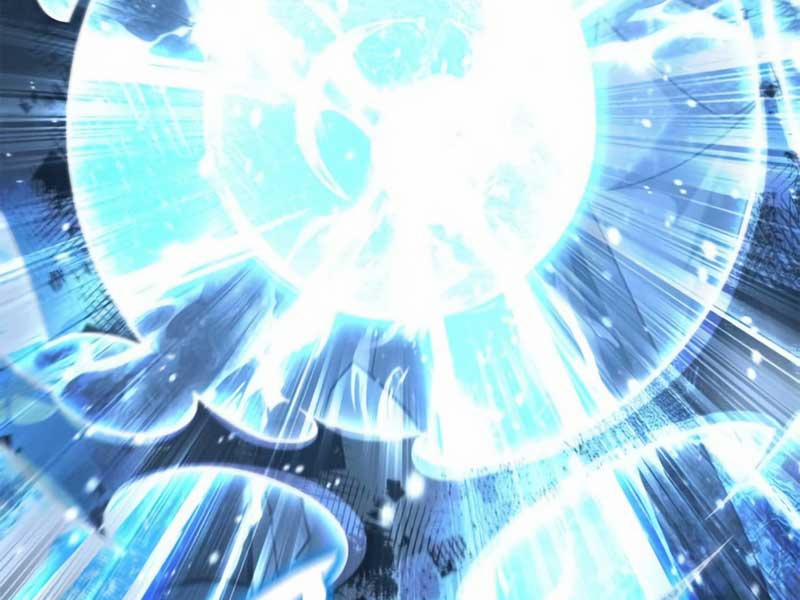 Cuộc Chiến Siêu Nhân 76.5 trang 131