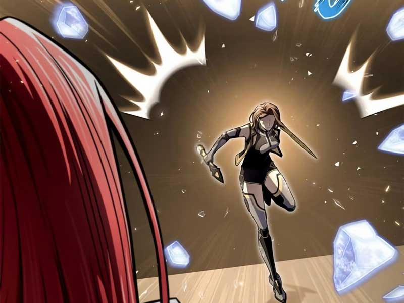 Cuộc Chiến Siêu Nhân 76.5 trang 160