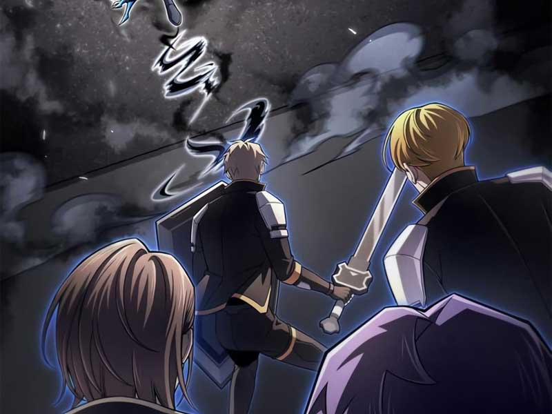 Cuộc Chiến Siêu Nhân 76.5 trang 19