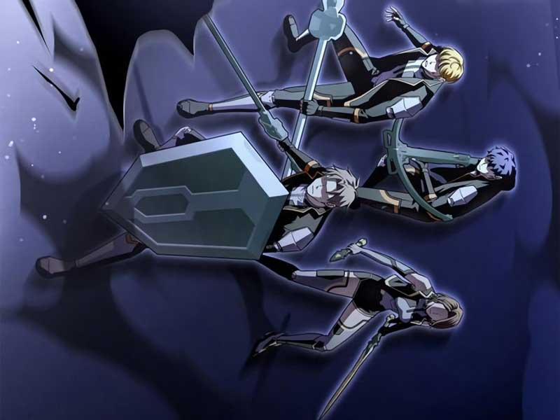 Cuộc Chiến Siêu Nhân 76 trang 119