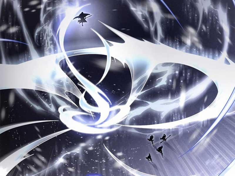 Cuộc Chiến Siêu Nhân 76 trang 167