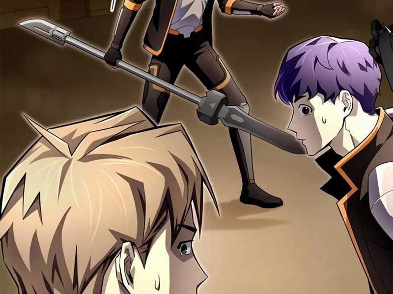 Cuộc Chiến Siêu Nhân 76 trang 18