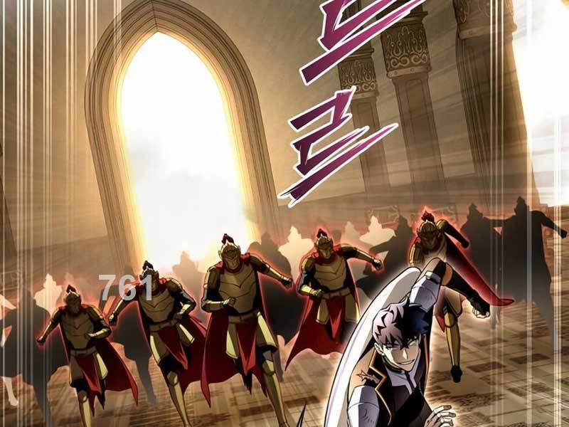 Cuộc Chiến Siêu Nhân 76 trang 2