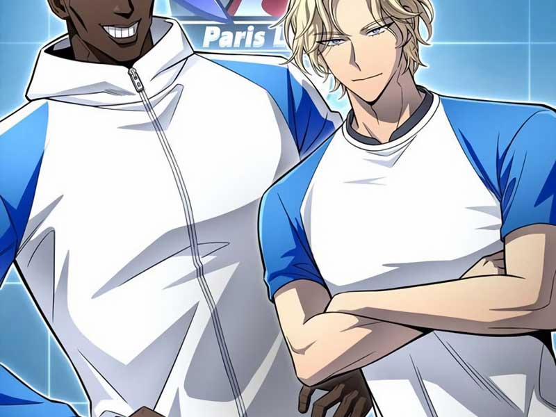 Cuộc Chiến Siêu Nhân 76 trang 288