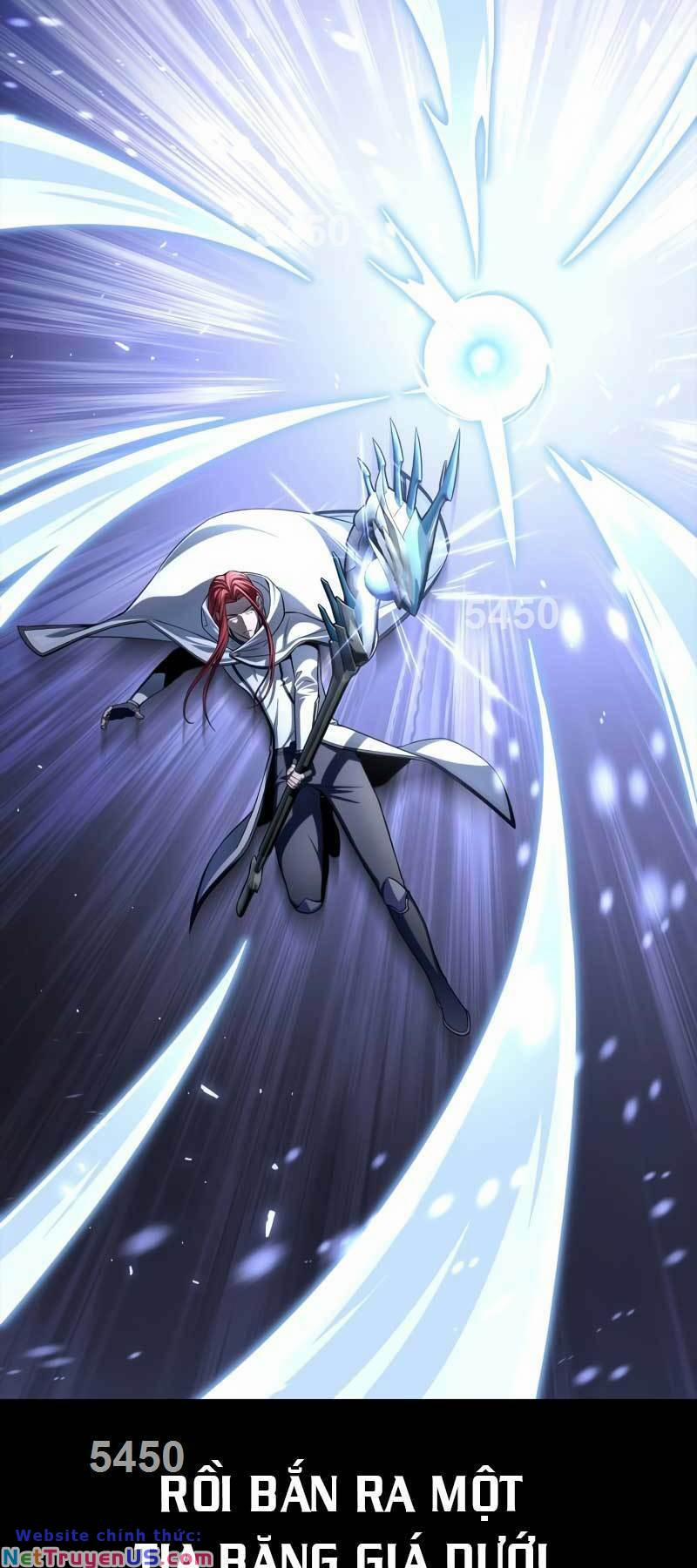 Cuộc Chiến Siêu Nhân 77 trang 1