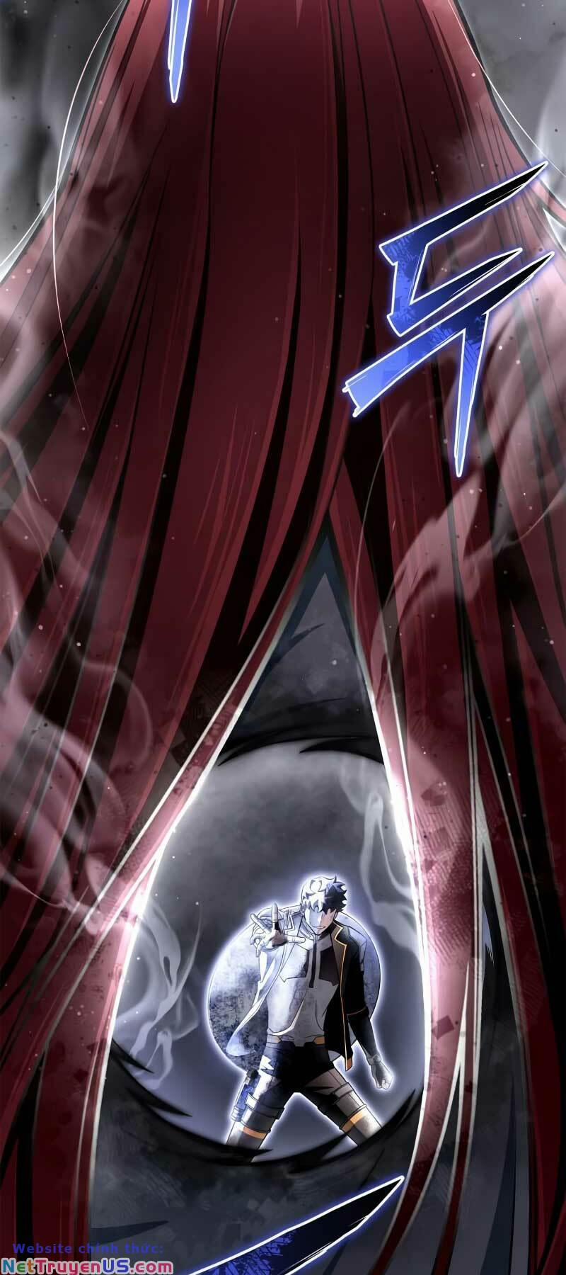 Cuộc Chiến Siêu Nhân 77 trang 124