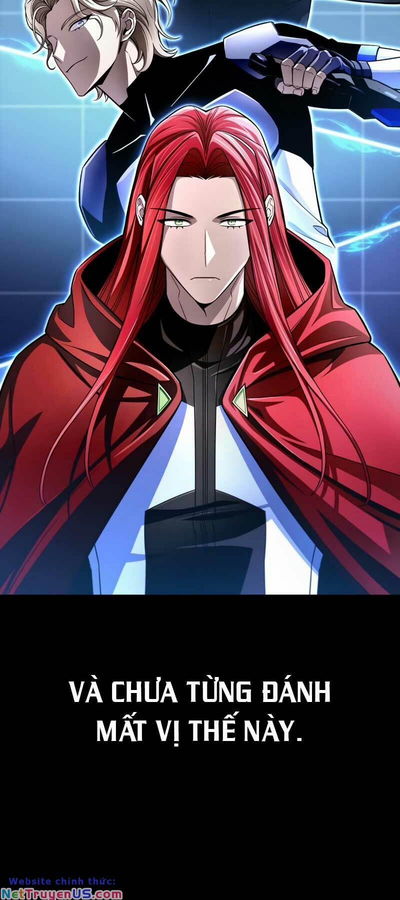 Cuộc Chiến Siêu Nhân 77 trang 14
