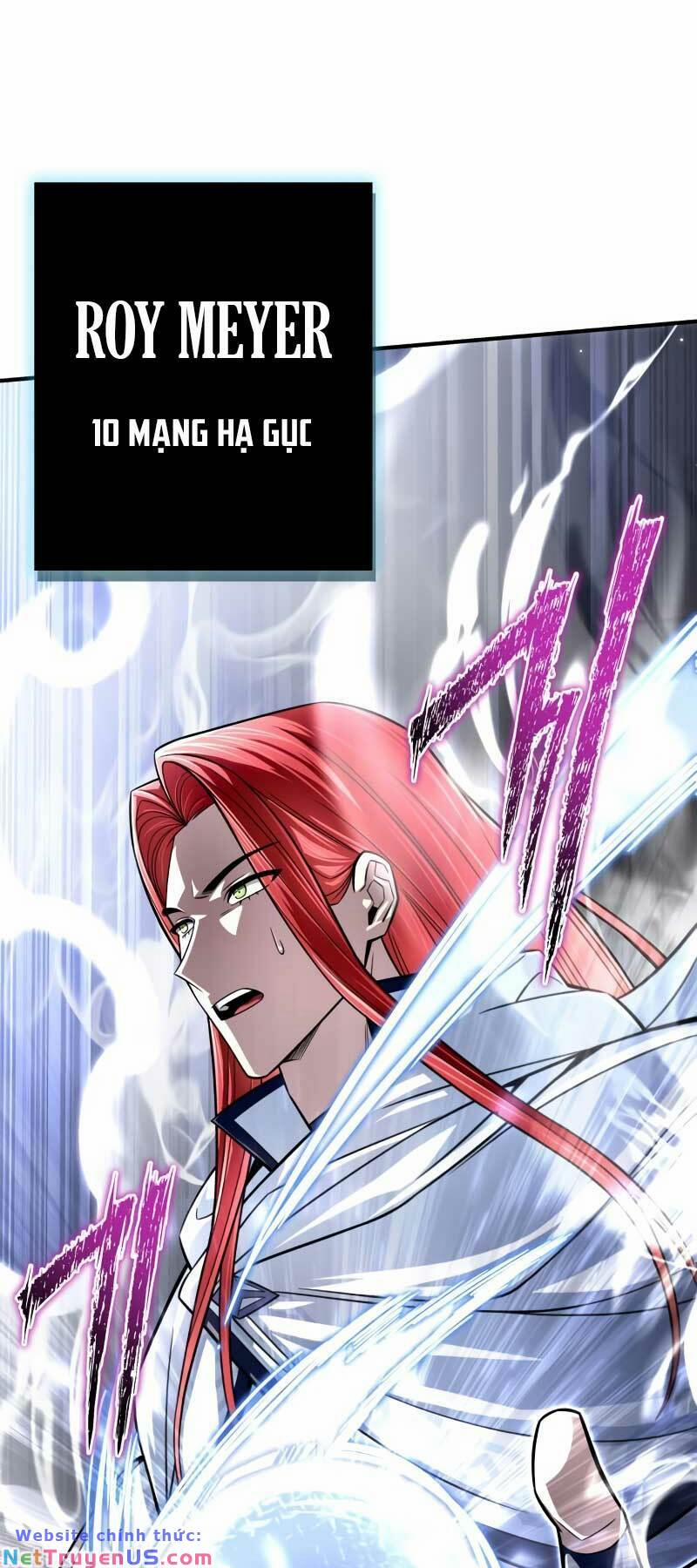 Cuộc Chiến Siêu Nhân 77 trang 27