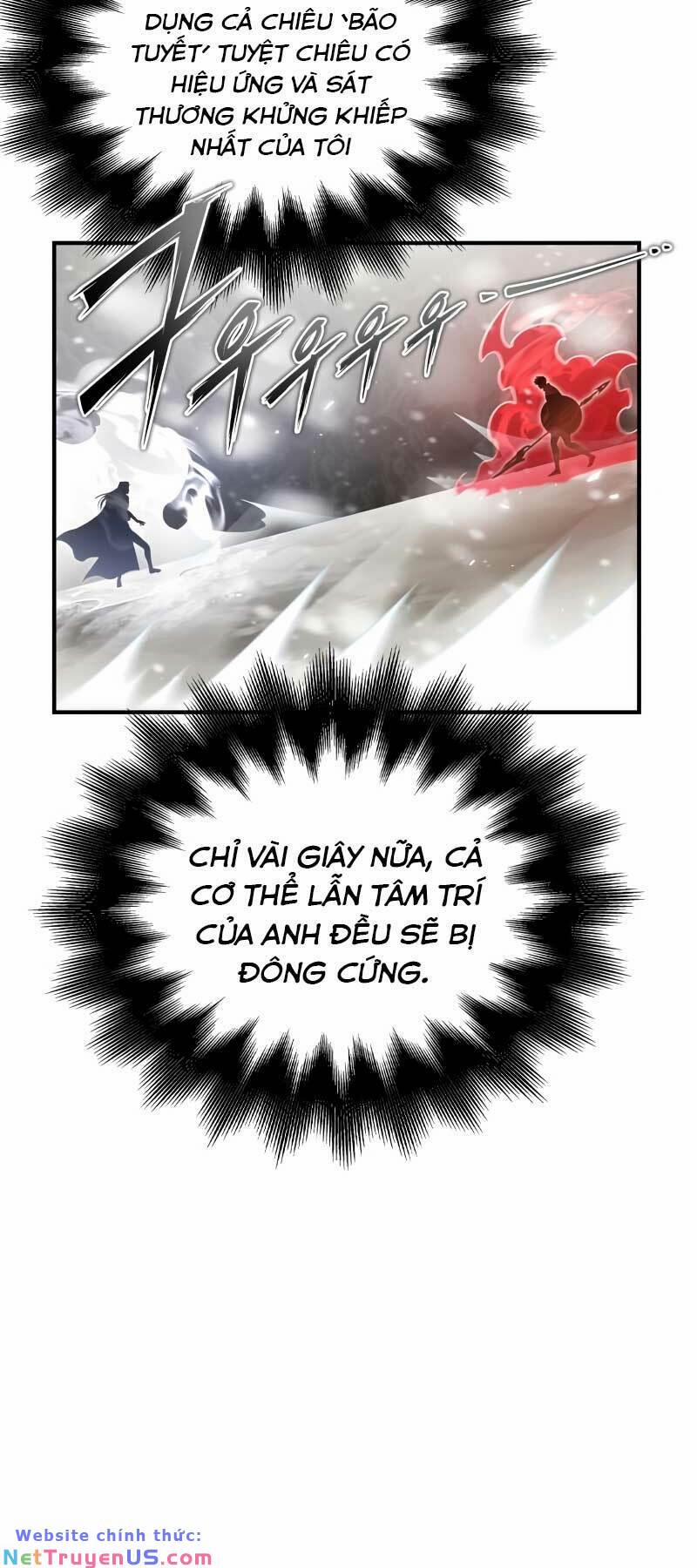 Cuộc Chiến Siêu Nhân 77 trang 32