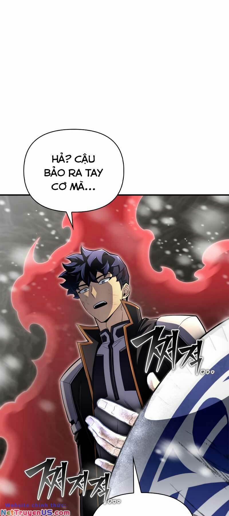 Cuộc Chiến Siêu Nhân 77 trang 34