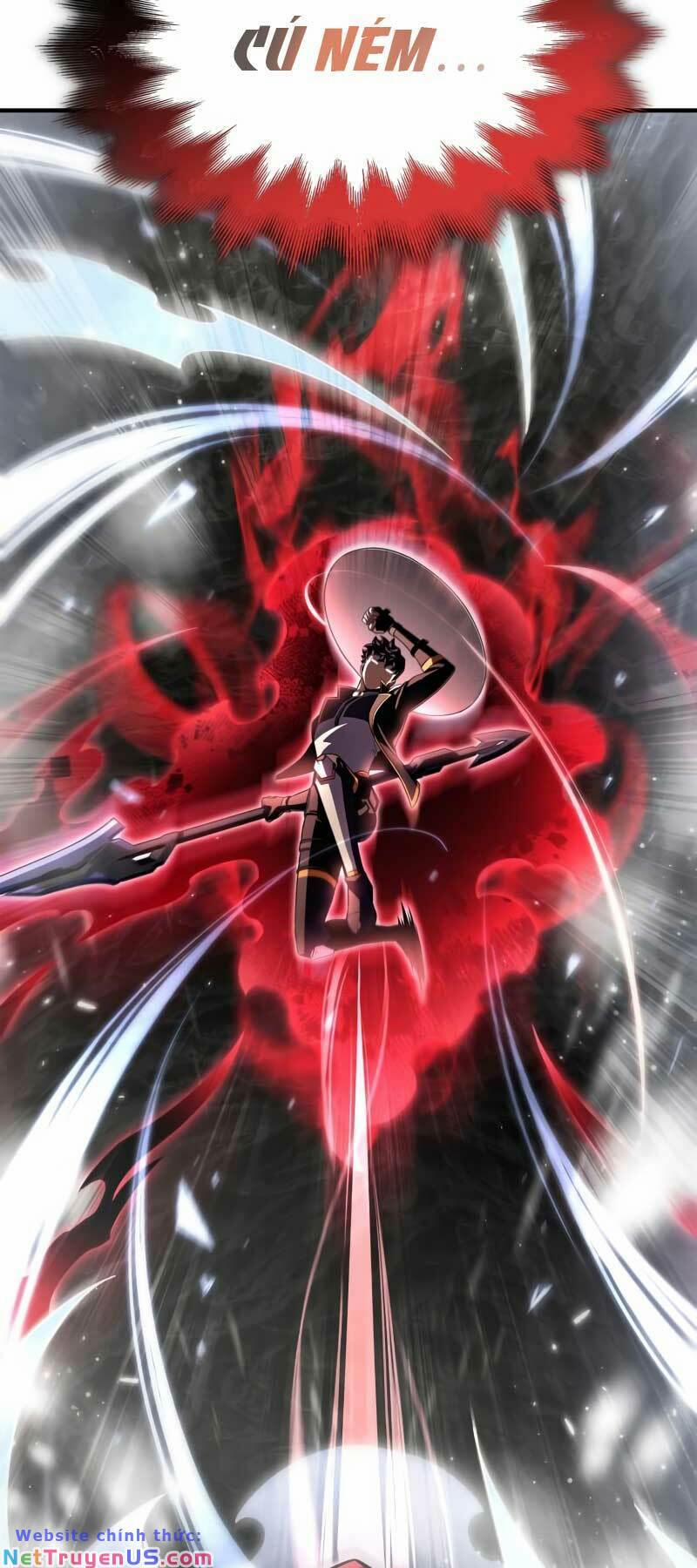 Cuộc Chiến Siêu Nhân 77 trang 39