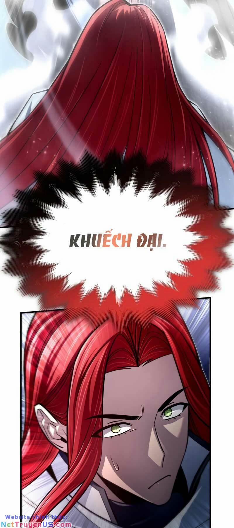 Cuộc Chiến Siêu Nhân 77 trang 40