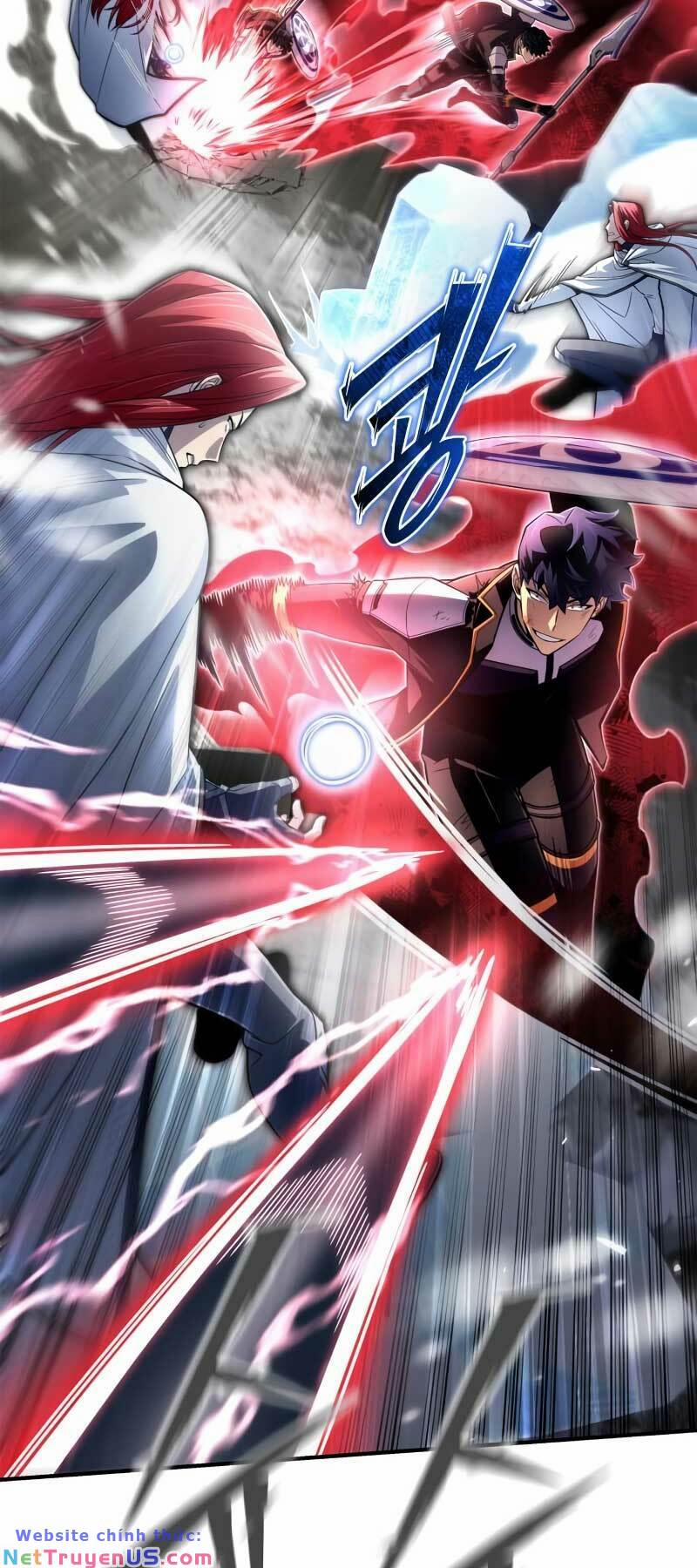Cuộc Chiến Siêu Nhân 77 trang 42