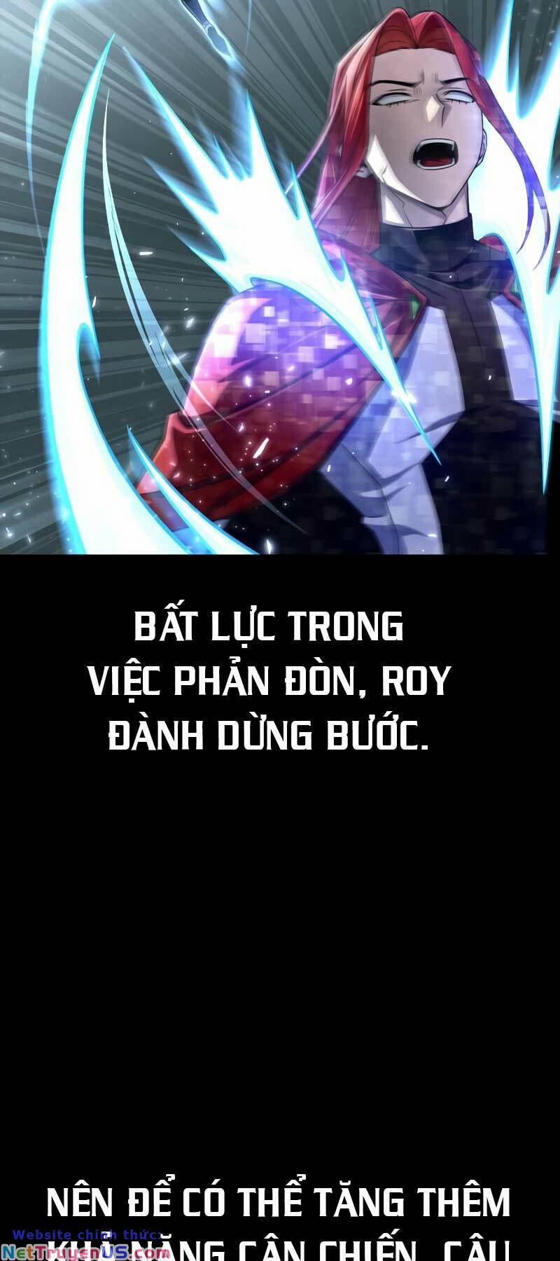 Cuộc Chiến Siêu Nhân 77 trang 8