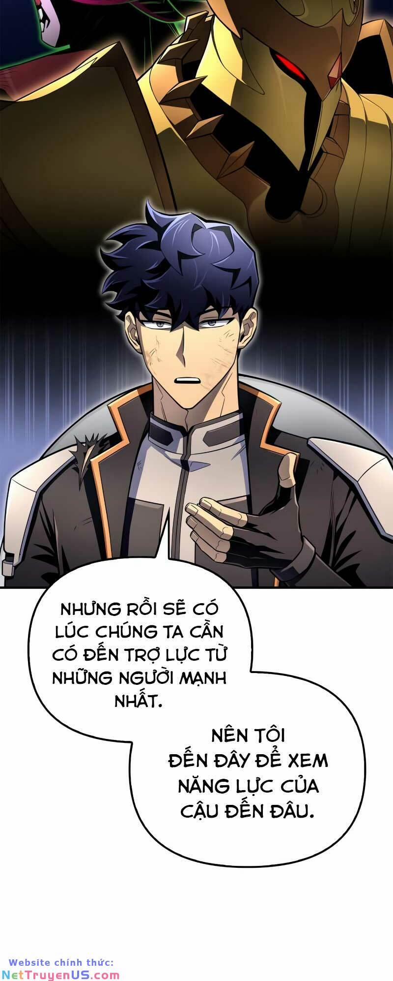 Cuộc Chiến Siêu Nhân 77 trang 81