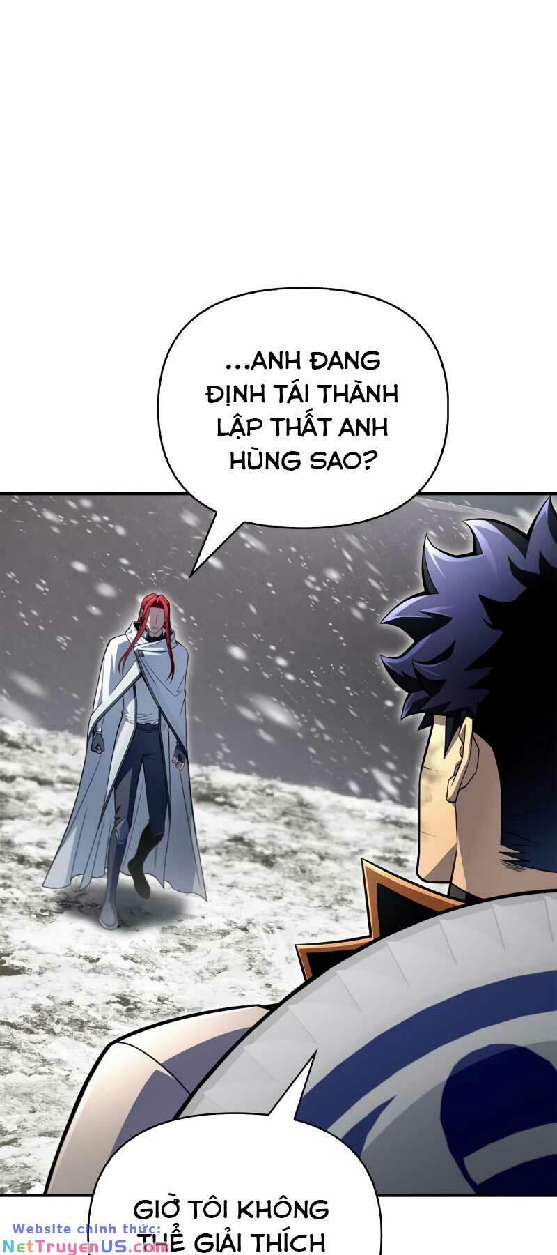 Cuộc Chiến Siêu Nhân 77 trang 82