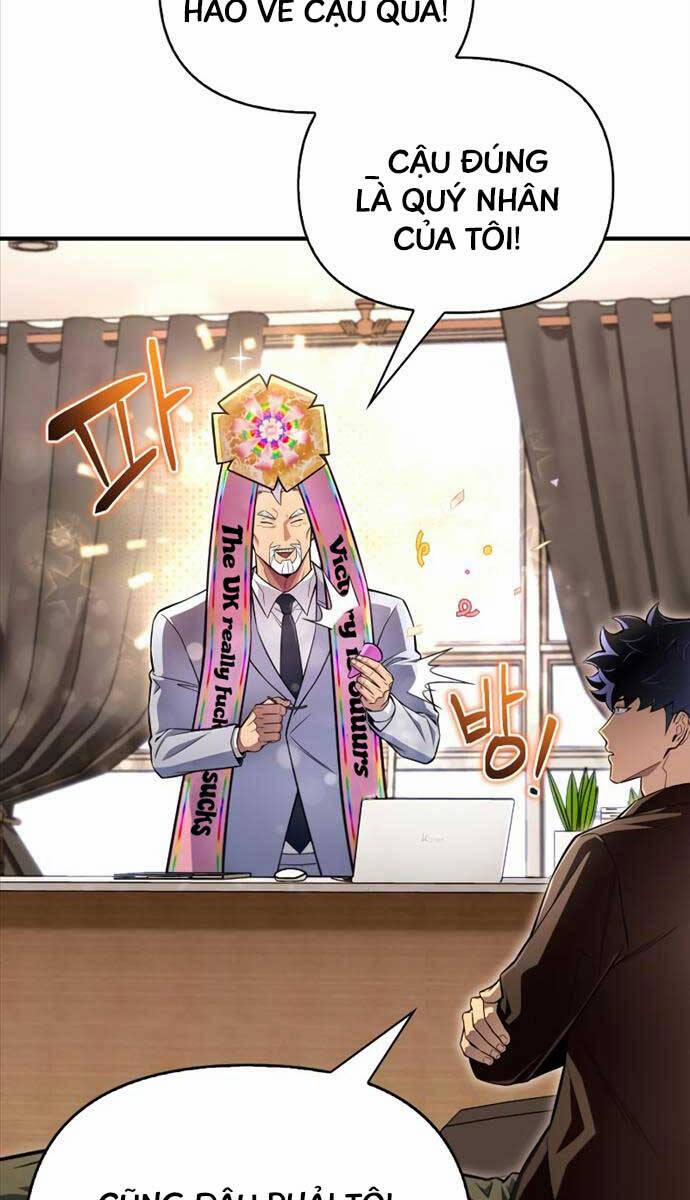 Cuộc Chiến Siêu Nhân 78 trang 11