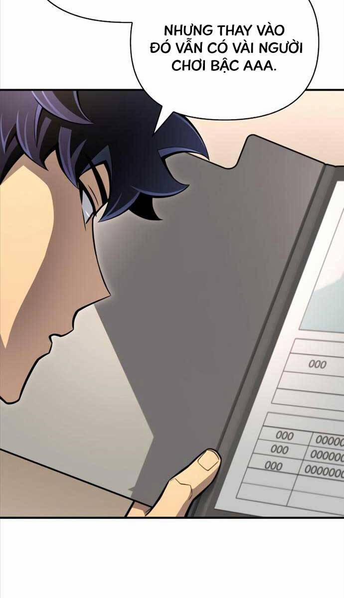 Cuộc Chiến Siêu Nhân 78 trang 30