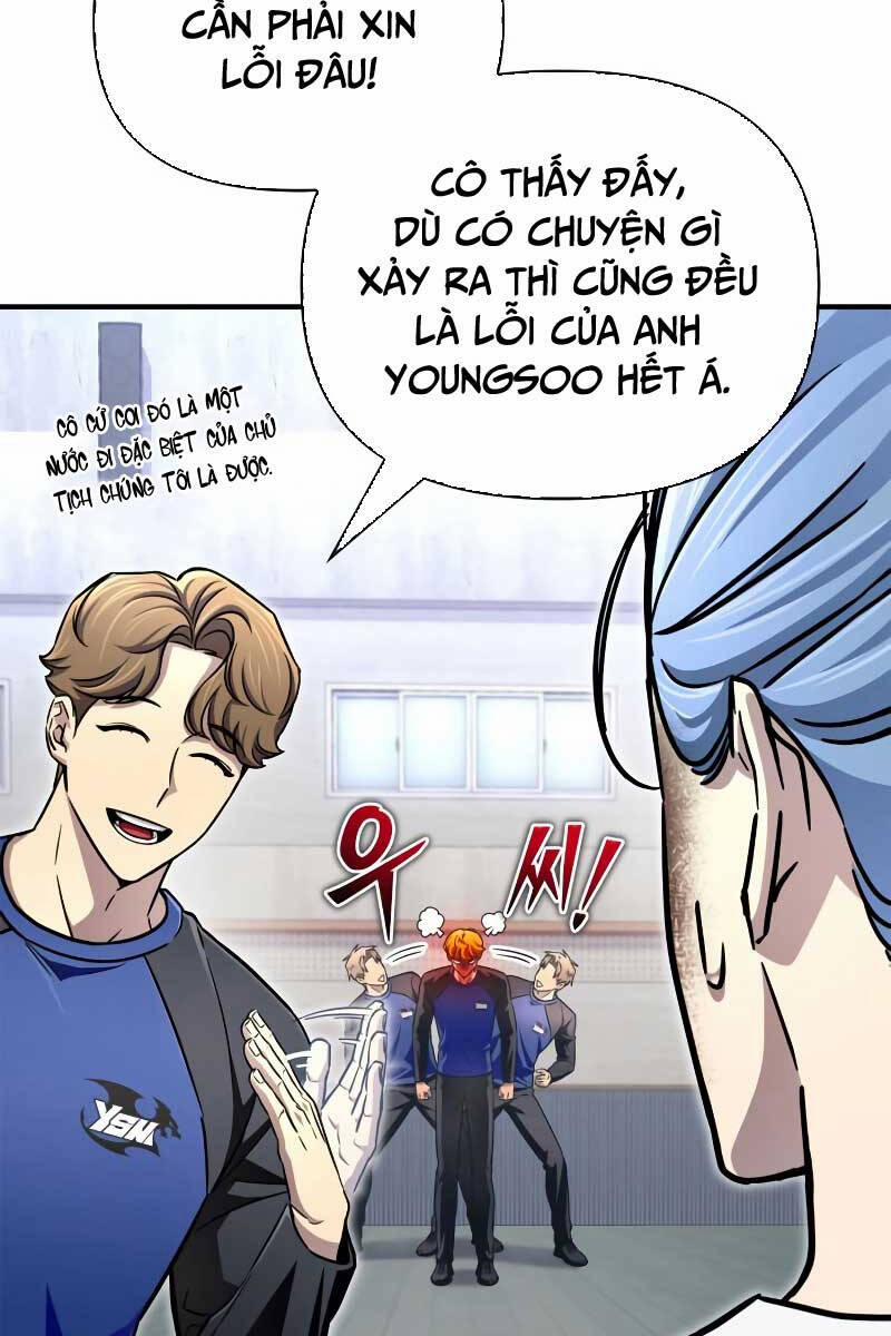 Cuộc Chiến Siêu Nhân 79 trang 100