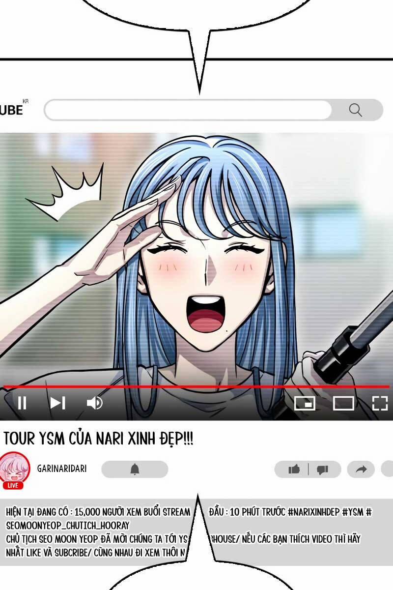 Cuộc Chiến Siêu Nhân 79 trang 11