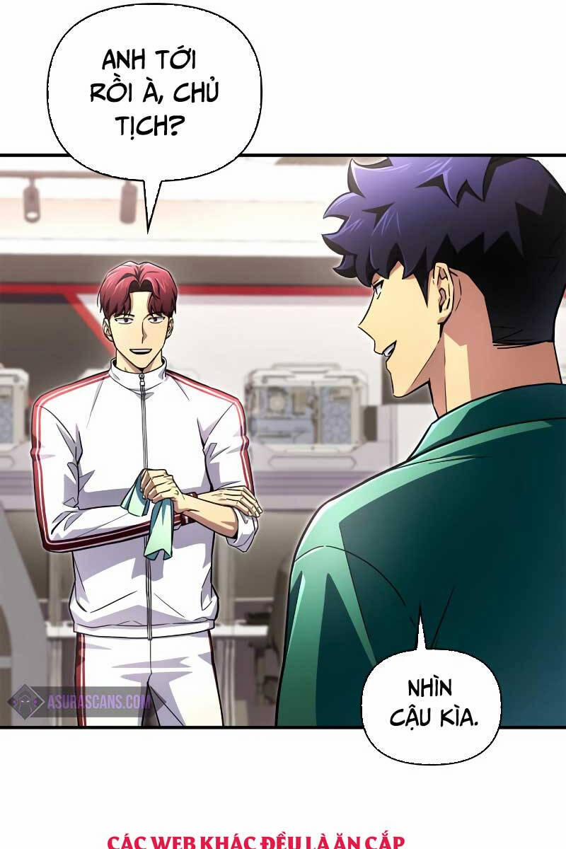 Cuộc Chiến Siêu Nhân 79 trang 138