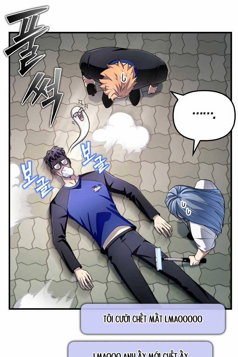 Cuộc Chiến Siêu Nhân 79 trang 30