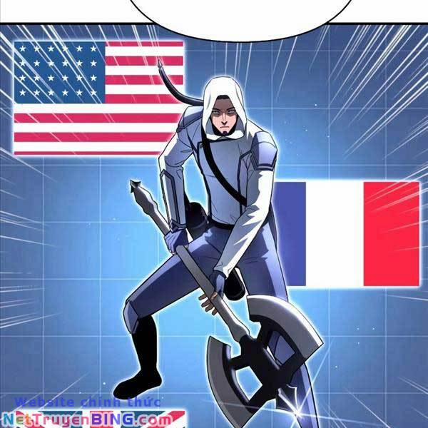 Cuộc Chiến Siêu Nhân 80 trang 117